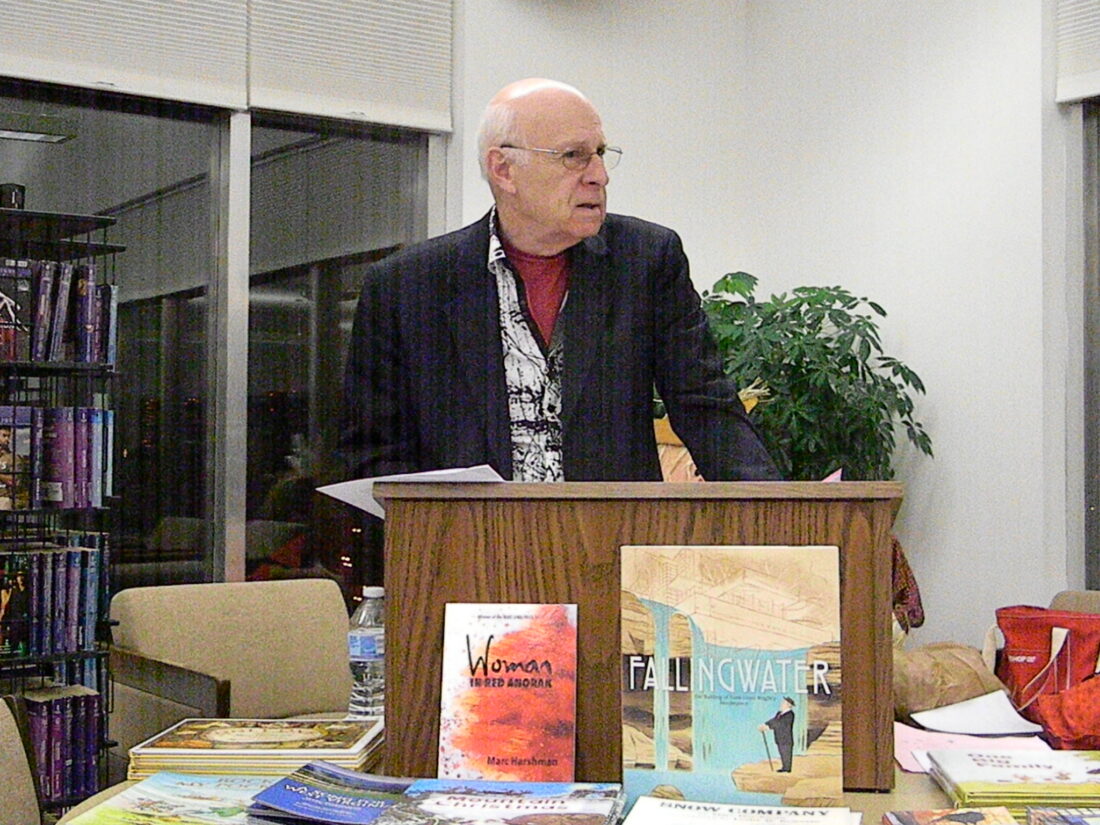 Live Poetry Comes to the BenwoodMcMechen Library News, Sports, Jobs